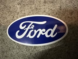 Ford Sticker Aufkleber logo