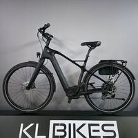 NEUES E-BIKE SIMPLON 25KM/H | CARBON 85NM & 625WH | GARANTIE