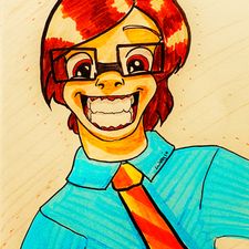Profile image of Ursus87CH