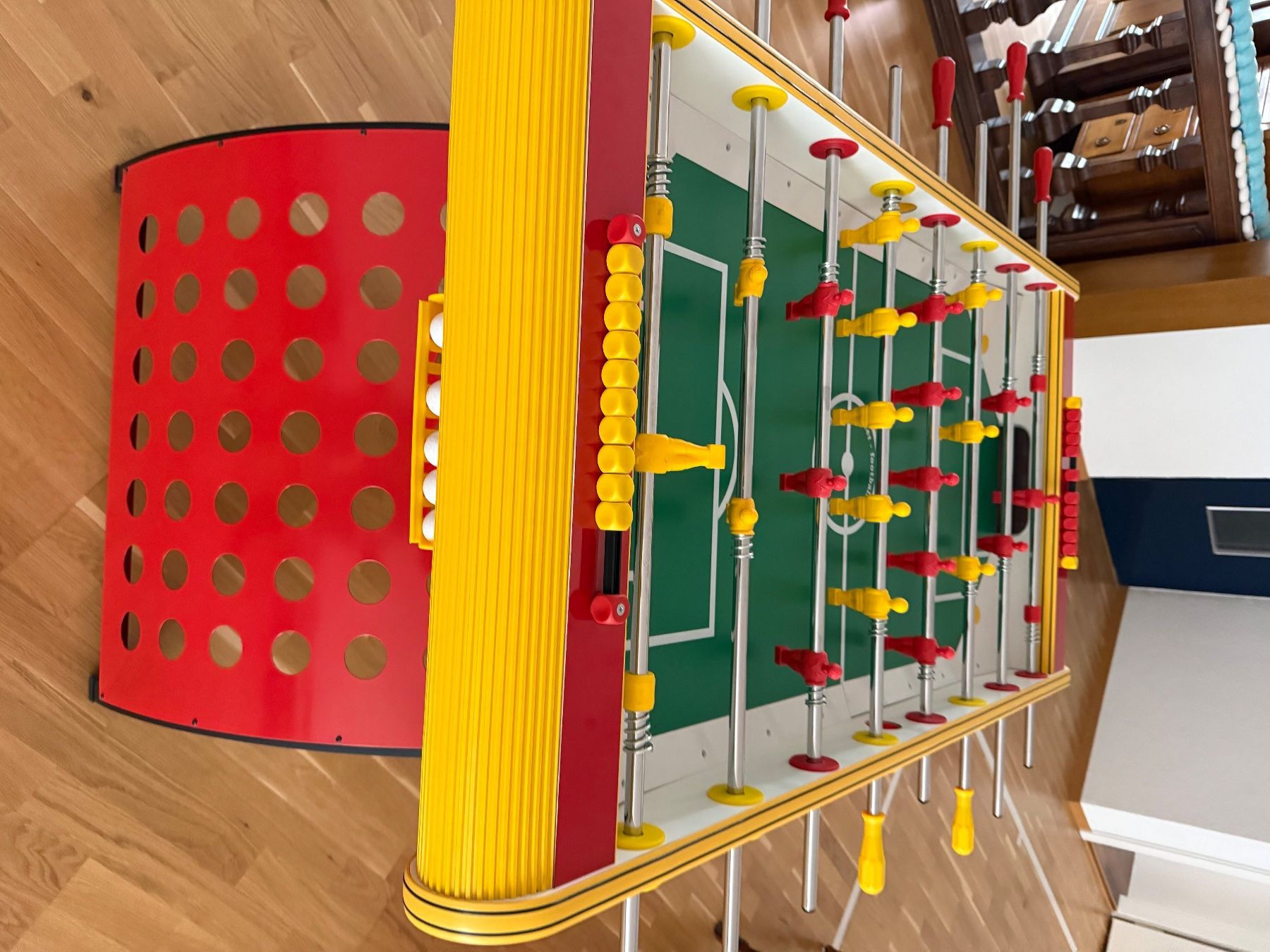 Jeux: Baby Foot – D'occasion à Aigle par arm_9pw7 1