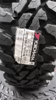 🚗LT275/70 R17 121/118Q Yokohama GEOLANDAR Sommer NEU Lot186