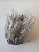 Guirlande lumineuse neuf 50 LED - 4.9 mètres 