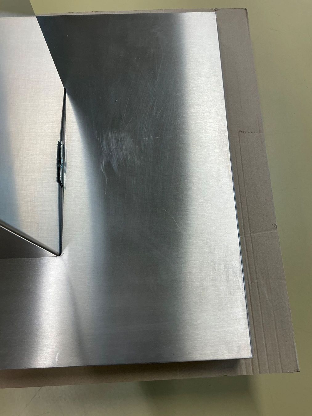 V-Zug Hottes de ventilation: Dunstabzug V-ZUG DI E9 – D'occasion à Zug par Bauteile-Zug 3