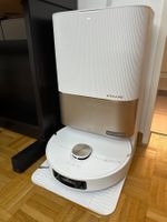 Saugroboter Dreame X40 Ultra Complete
