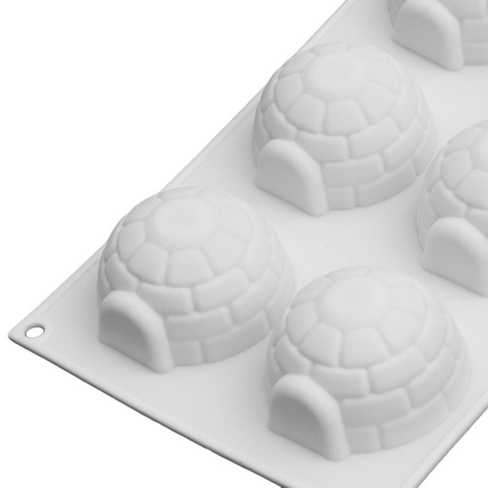 Moules à gâteaux: Silikon Backform Iglu – Neuf avec emballage d'origine à Weinfelden par Da-ryn01 2