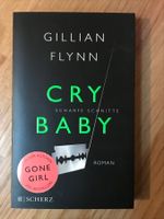 Cry Baby - Gillian Flynn
