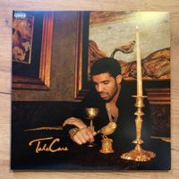 DRAKE - TAKE CARE...RE EU 2021...EX/EX