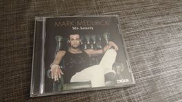 Mark Medlock - Mr. Lonely CD