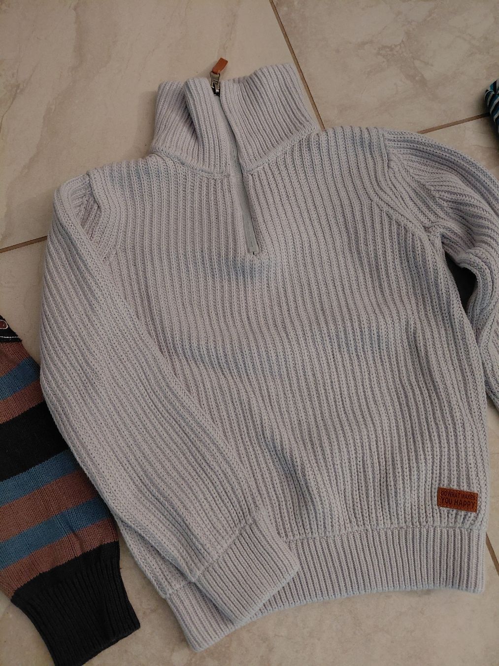 Pulls et sweat-shirts: Winter Pullover – D'occasion à Grenchen par fabai 2
