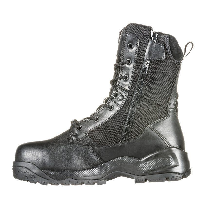 Scarpe da uomo: 5.11 ATAC 8" Shield Waterproof Toe (neu) – Nuovo e nell'imballaggio originale da Zollikofen venduto da Just2Fast