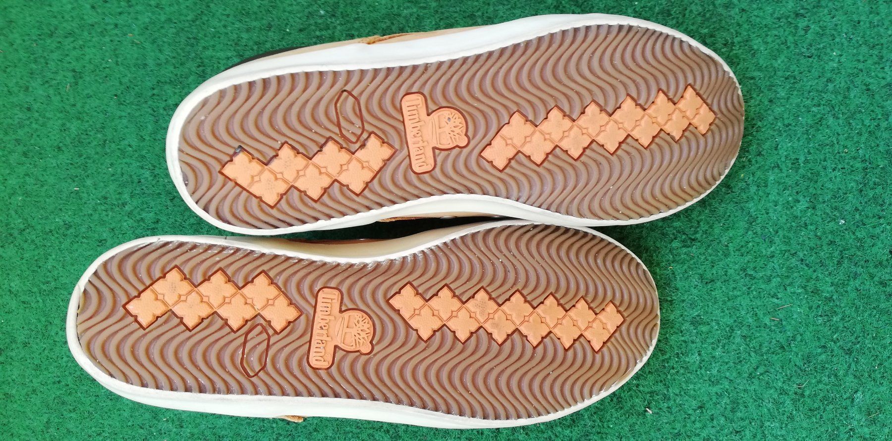 Timberland Herrenschuhe: Timberland Schuhe Shoes EU 38.5 US 7.5 – Neu (gemäss Beschreibung) aus Massagno von Doaxx 4