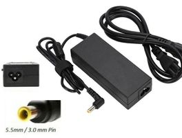 19V 3.16A 60W Netzteil Ladegerät Samsung