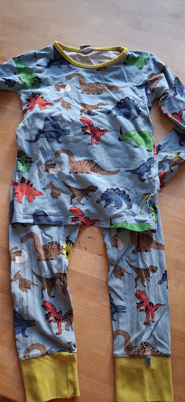 Smafolk Pigiama & Simili: smafolk Pijama 104  – Usato da Zunzgen venduto da NiBe99
