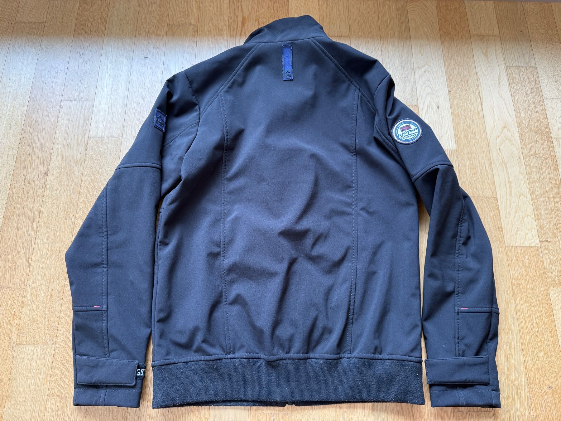 Giacche: Jacke Flagstaff - Grosse L – Nuovo (secondo la descrizione) da Baden venduto da polveres 1