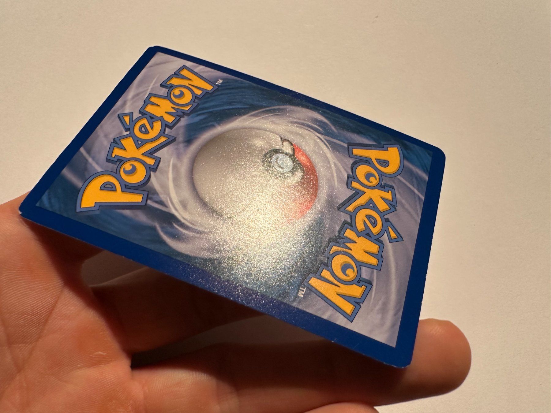 Pokémon Carte collezionabili: Suicune holo HGSS Promo DE – Usato da Hagendorn venduto da Pokecollectorch 7