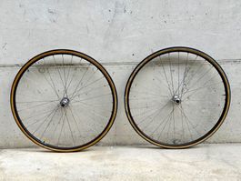 Campagnolo Record MARTANO LRS Schraubkranz TOPZUSTAND 2604