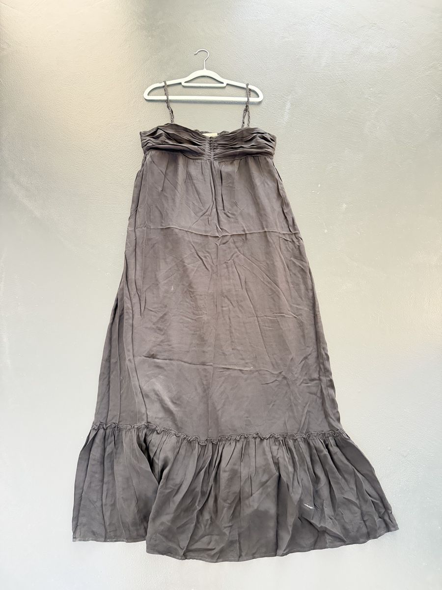 Gérard Darel Vestiti: Gerard Darel Seide Sommerkleid, Gr. M – Usato da Killwangen venduto da was.sharp 2
