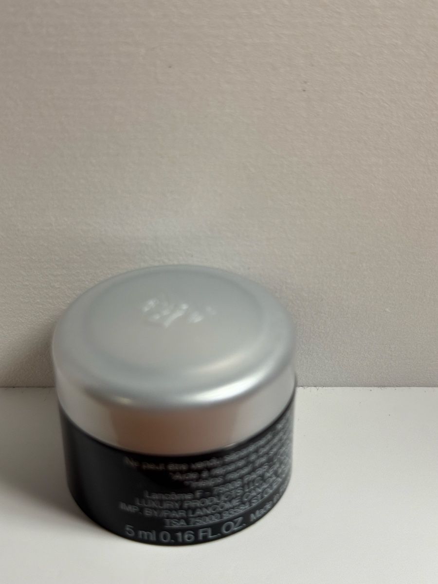 Lancôme Gesichtspflege: Lancôme advanced génifique night 5ml – Neu (gemäss Beschreibung) aus Bellach von Lea068 1