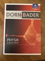 Dorn Bader Physikbuch
