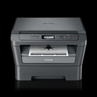 Brother Drucker DCP-7060D 3 in 1 MF Duplex Drucker