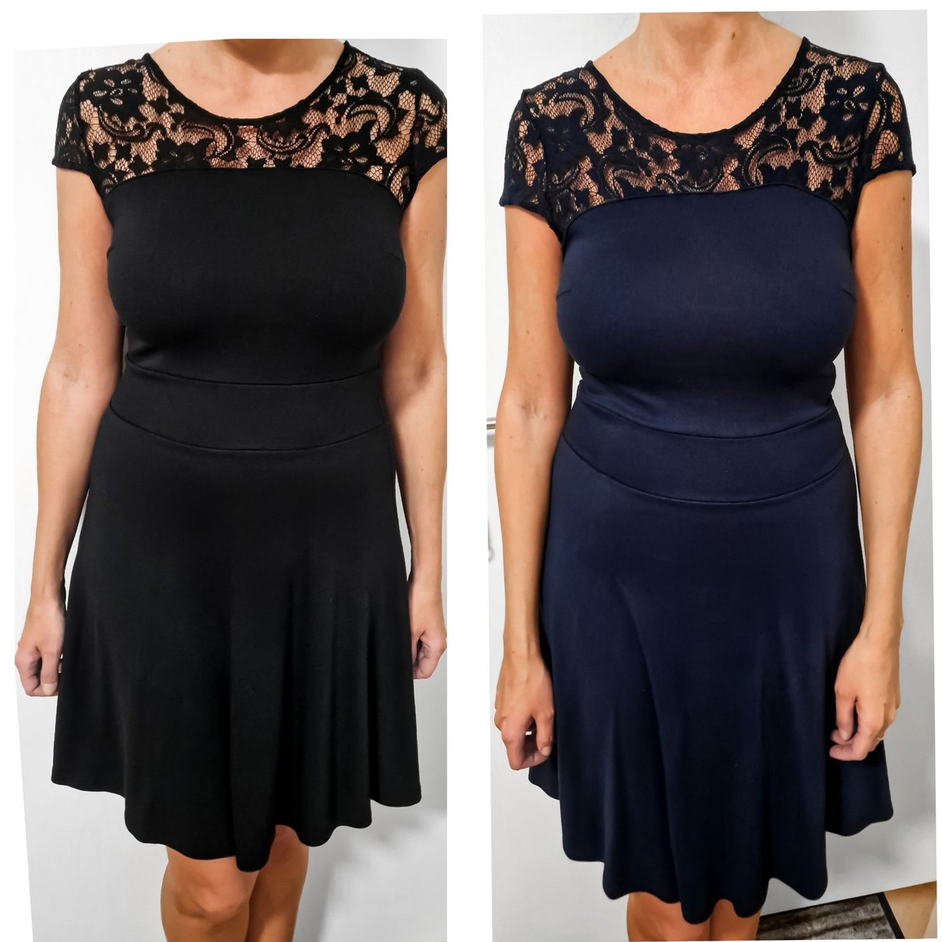 Anna Field Robes: Rock, Kleid, Dress, Spitze, Cocktailkleid, abendkleid – Neuf avec emballage d'origine à Hettlingen par exp_p7b2