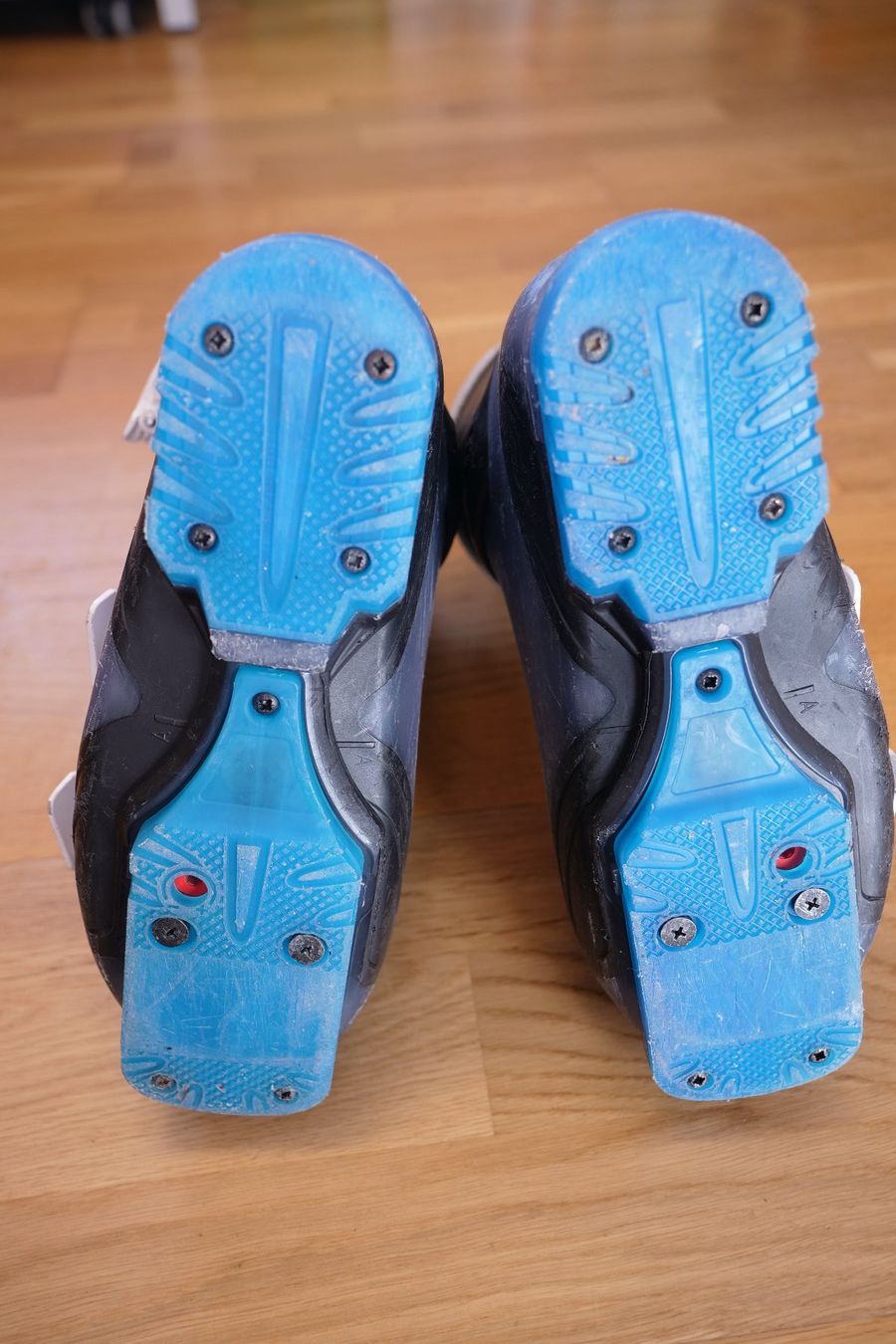 Scarpe per ragazzi: Chaussures ski Head Adapt 85W - taille 36-36,5 – Usato da Ependes FR venduto da Nada84 5