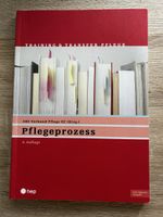 Pflege LTT Buch Pflegeprozess 4. Auflage