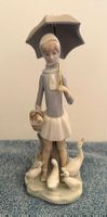 Porzellanfigur Lladró