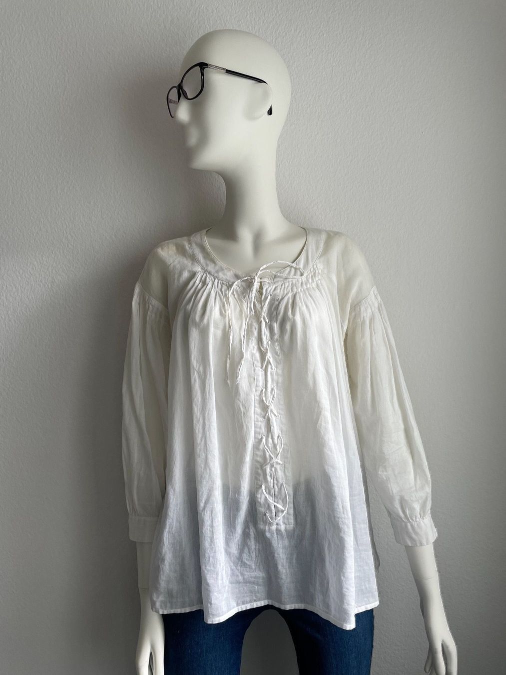 Chloé Camicette: See by Chloé Bluse – Usato da Winterthur venduto da 19.19