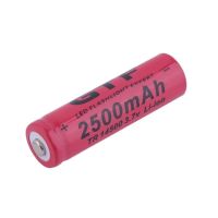 GTF 3,7 V 2500mAh 14500 Batterie Li-Ion