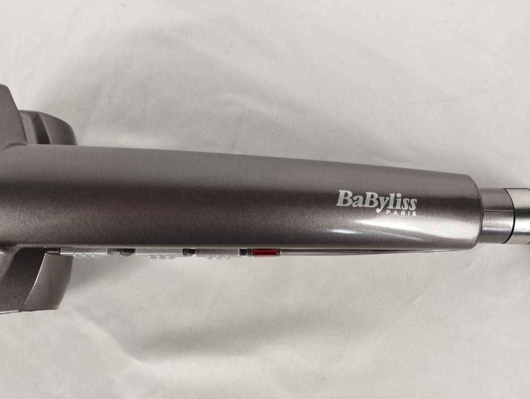 BaByliss Fers à boucler & lisser: BABYLISS Lockenstab – D'occasion à Schübelbach par Restwert_Schubelbach 3