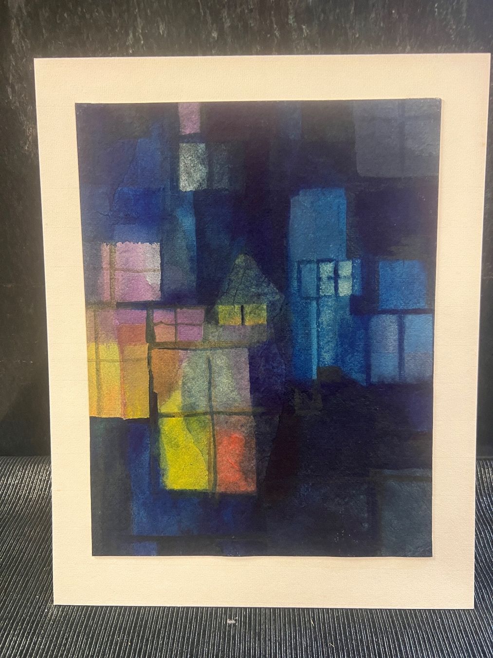 Dipinti: BELLE PEINTURE – Usato da Genève venduto da Qanil77