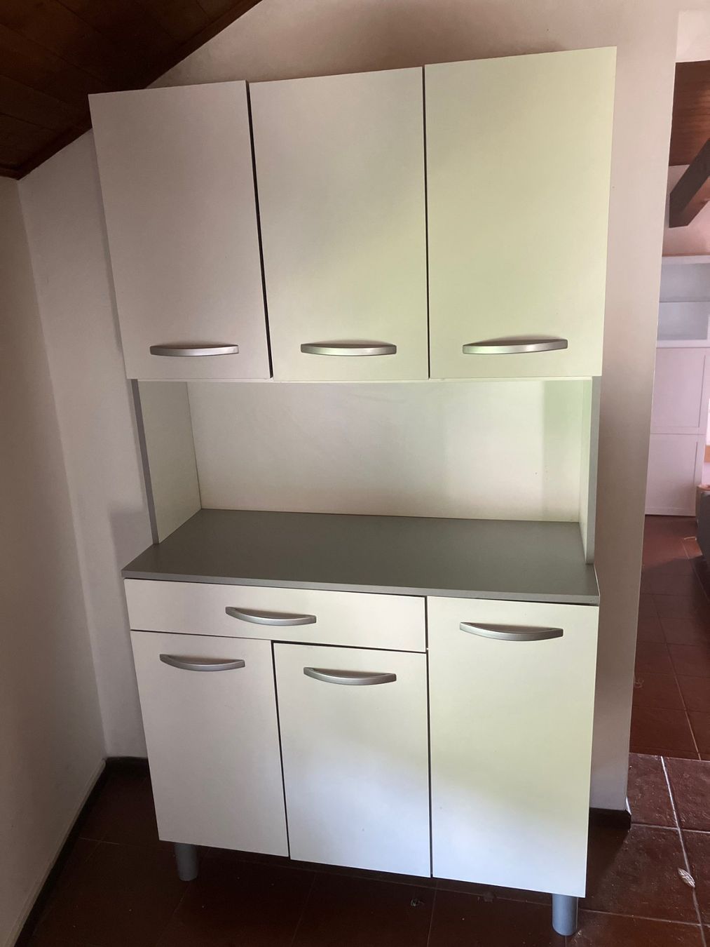 Credenze: credenza da cucina – Usato da Sagno venduto da ang_fs6n