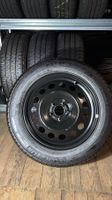 Neue Winterkompletträder Opel Vivaro Michelin 215/60R17