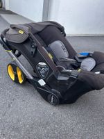 Doona Kinderwagen mit Isofix Basis