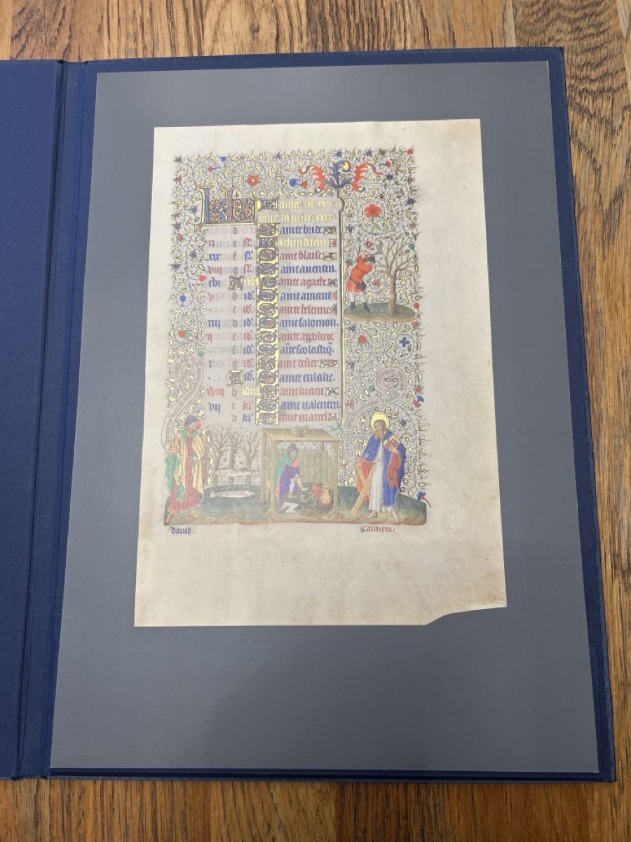 Tutte le decorazioni: Das Sobieski-Stundenbuch Sammlermappe – Nuovo (secondo la descrizione) da Kriens venduto da OKW76 1
