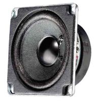 Haut-parleur large bande 2", 8 ohms, 4W RMS FRWS 5 2210