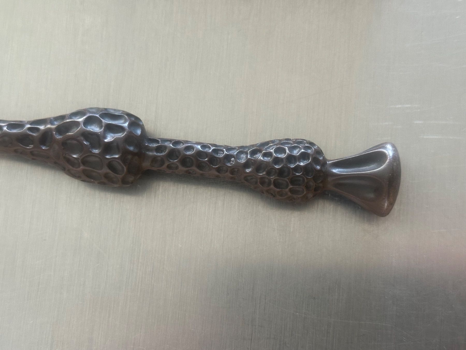 Giocattoli: HARRY POTTER - BAGUETTE DUMBLEDORE – Usato da Sion venduto da jaipur1401 4