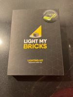 Light my Bricks für den Lamborhini SIÁN
