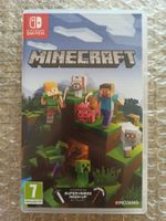 Minecraft Nintendo - TOP - Nintendo Switch / NSW
