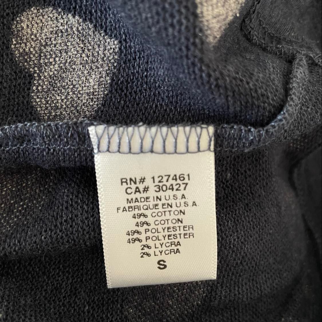 Maglioni & Felpe: WILDFOX Pull Bleu - Taille S - NEUF AVEC ETIQUETTE – Nuovo e nell'imballaggio originale da Vevey venduto da secondlifevevey 3