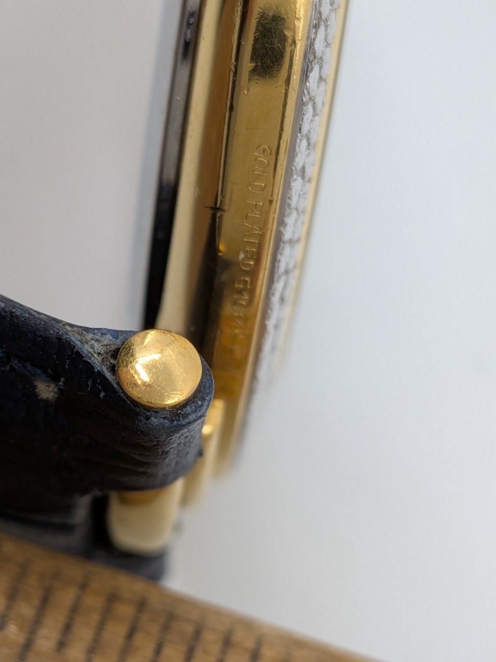 Balmain Orologi: Uhr Pierre Balmain – Usato da Emmen venduto da magelan 3