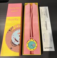 Royal Pop: Audemars Piguet: Otg Roz: brandneu und ungetragen