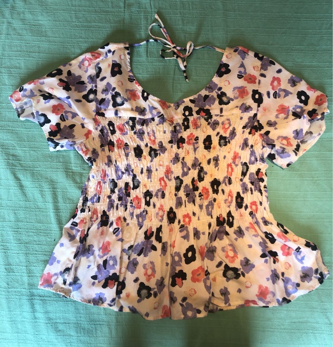Armedangels Blusen: Bluse von Armedangels G M (S) – Gebraucht aus Heiden von sab_rzm2