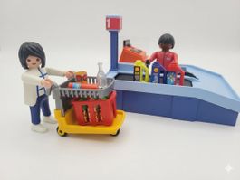Playmobil, Kasse   (D)