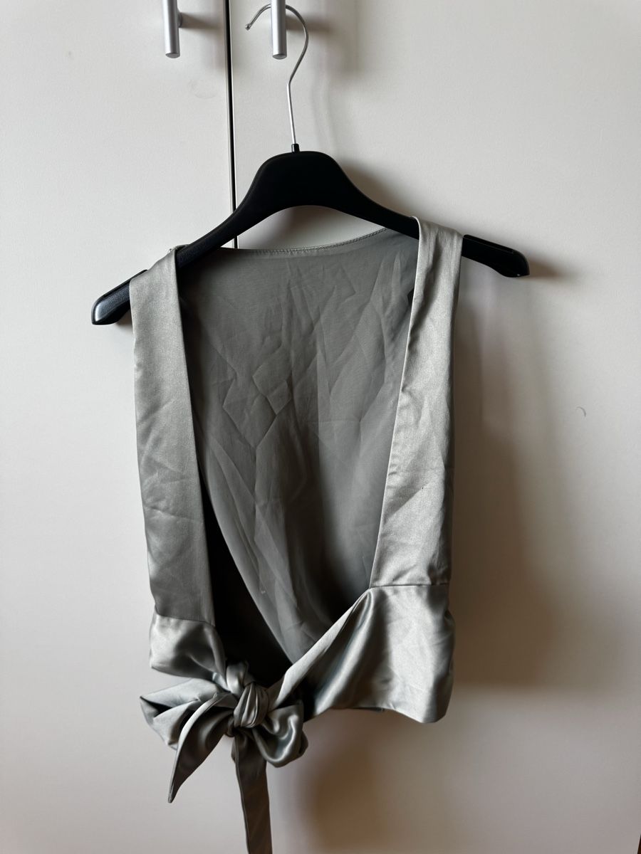 Zara Top: Zara top S – Nuovo (secondo la descrizione) da Biel/Bienne venduto da Clau____dia95 1