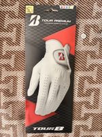Bridgestone Golfhandschuh Tour Premium Grösse L neu