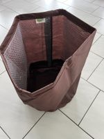 2 x BioGreen Topf-Schutz L 45 X 50 cm(h)/1 neu/1 x benutzt