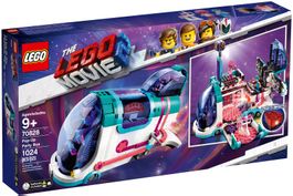 Lego Movie 2 70828 Neu ungeöffnet