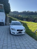 Volvo V50 D4 R-Design 2012 
